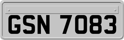 GSN7083