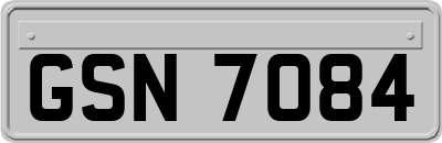 GSN7084