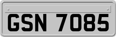 GSN7085