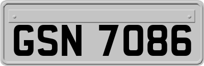 GSN7086