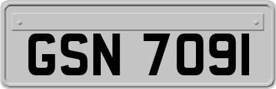 GSN7091