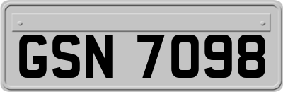 GSN7098