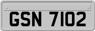 GSN7102