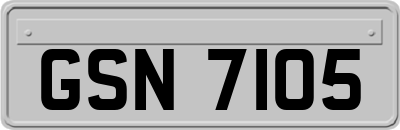 GSN7105
