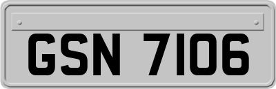 GSN7106