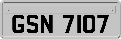 GSN7107