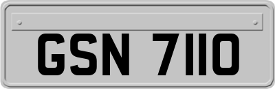 GSN7110
