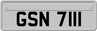 GSN7111