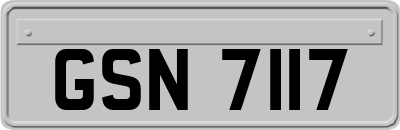 GSN7117