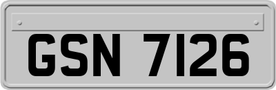GSN7126