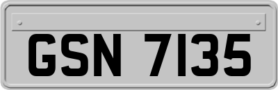 GSN7135