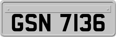 GSN7136