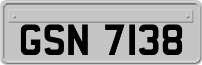 GSN7138