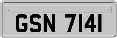 GSN7141