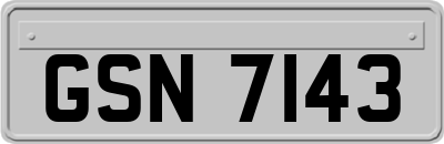 GSN7143