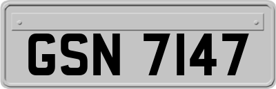 GSN7147