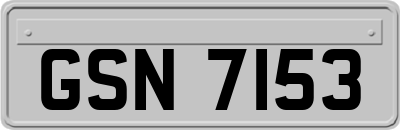 GSN7153