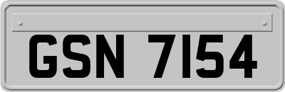 GSN7154