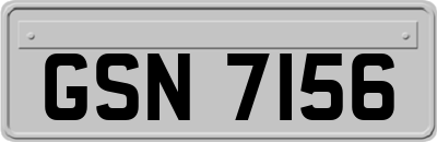 GSN7156