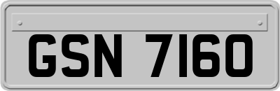 GSN7160