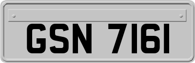 GSN7161