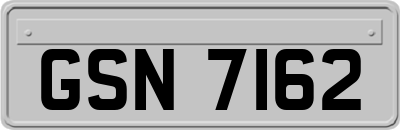 GSN7162