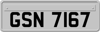GSN7167