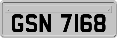 GSN7168