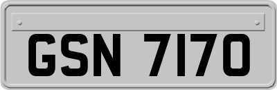 GSN7170