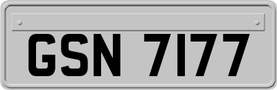 GSN7177