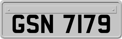 GSN7179