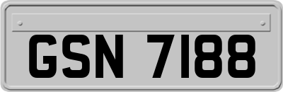 GSN7188