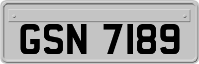GSN7189