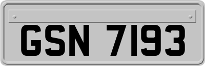 GSN7193