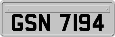 GSN7194
