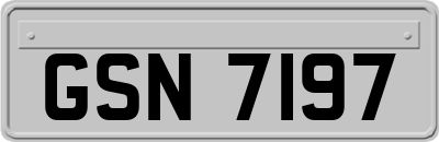 GSN7197