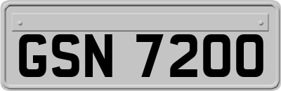GSN7200
