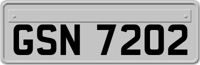 GSN7202