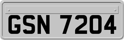 GSN7204