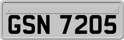 GSN7205