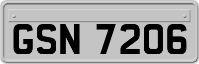 GSN7206