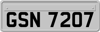 GSN7207