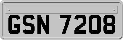 GSN7208