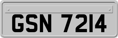 GSN7214