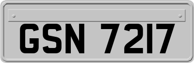 GSN7217