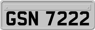 GSN7222