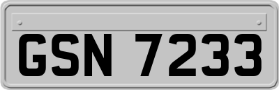 GSN7233