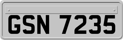 GSN7235