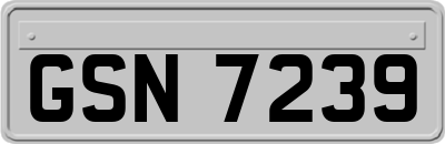 GSN7239