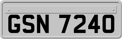 GSN7240